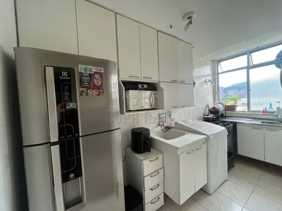 Imagem Barra da Tijuca – RUA SYLVIO DA ROCHA POLLIS | Residencial › Apartamento 2 quarto(s) à Venda