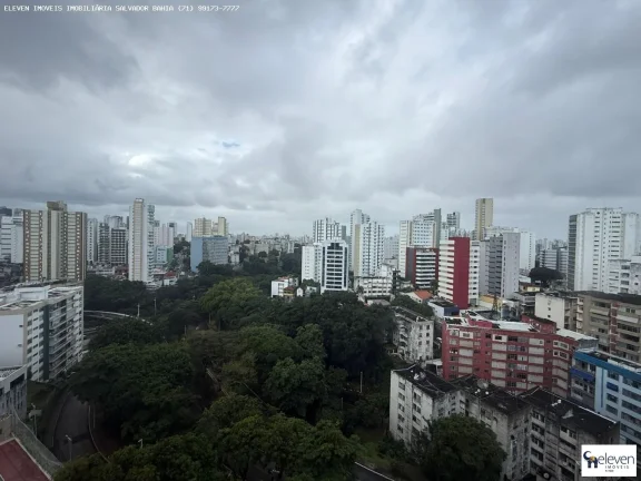 Imagem ELEGÂNCIA E EXCLUSIVIDADE NA - GRAÇA 4 SUITES - PRÉDIO SUPER CONCEITUADO NA RUA DA GRAÇA COM 6 VAGAS E INFRA 