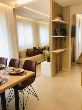 Imagem APARTAMENTO PROXIMO AO SHOPPING ARICANDUVA MCMV! ????