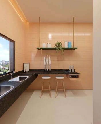 Imagem APARTAMENTO RESIDENCIAL em São Paulo - SP, Santana