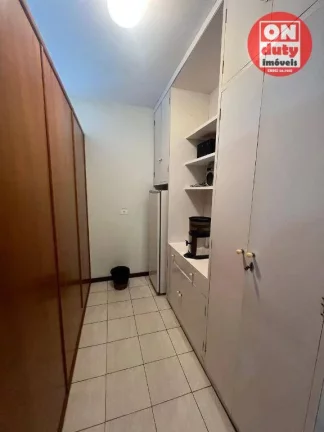 Imagem Sala - Boqueirão - Santos/SP