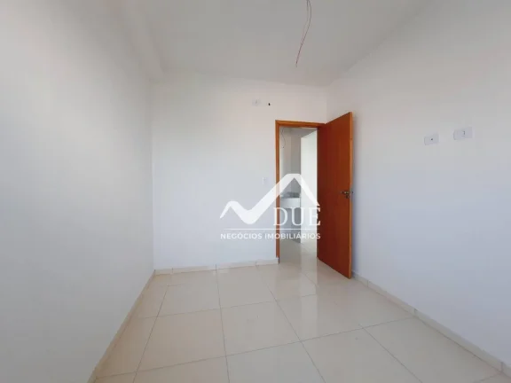 Imagem Apartamento com 1 quarto em prédio com lazer perto do VLT 38 m² por R$ 291.000 - Macuco - Santos/SP