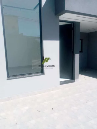Imagem CASA NOVA EM ÓTIMO BAIRRO