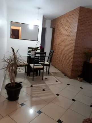 Imagem Apartamento para Venda por R$280.000,00 com 64m², 2 dormitórios, 1 vaga e 2 banheiros - São miguel paulista, São paulo / SP - Cód. 13703
