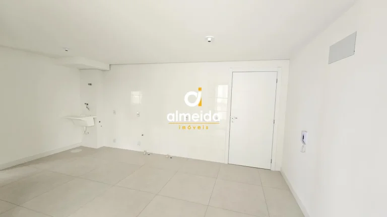 Imagem APARTAMENTO 2 DORMITÓRIOS NO CENTRO