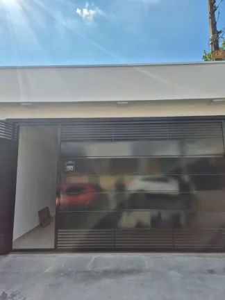 Imagem Casa com 3 dormitórios à venda, 105 m² por R$ 880.000,00 - Jardim Satélite - São José dos Campos/SP