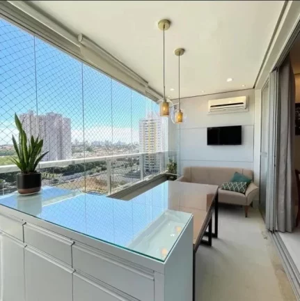 Imagem Apartamento para Venda em Cuiabá / MT no bairro Jardim das Américas