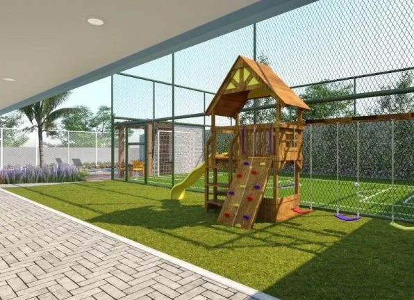 Imagem Apartamento Padrão