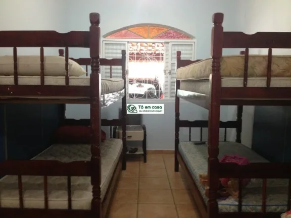 Imagem CASA RESIDENCIAL em CARAGUATATUBA - SP, PRAINHA