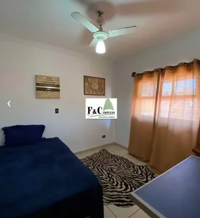 Imagem Casa para Venda em Piracicaba, Jardim Elite, 3 dormitórios, 1 suíte, 1 banheiro, 2 vagas