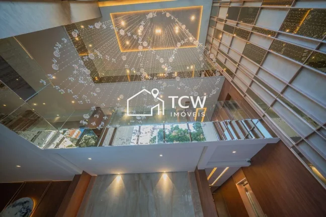 Imagem Apartamento Padrão 157m2 em Perdizes