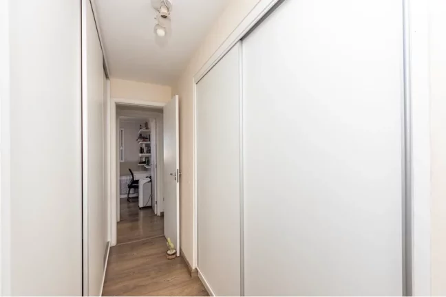 Imagem APARTAMENTO RESIDENCIAL em São Paulo - SP, Chácara Inglesa