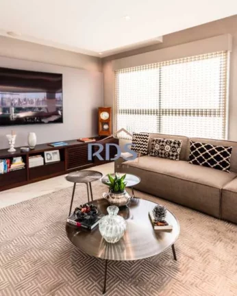 Imagem Apartamento - Padrão / Residencial / Indianópolis
