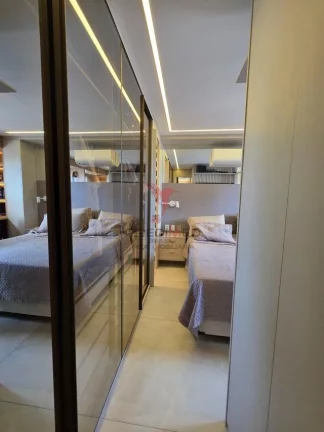 Imagem Apartamento Maravilhoso no Jardim Oceania, Reformado, Projetado e Ambientado