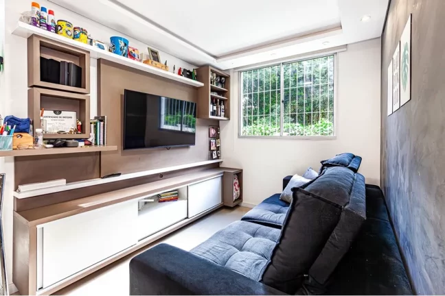 Imagem MSPA 9277 Apto 612521003-268 - Apartamento à venda no bairro Morro Santana - Porto Alegre/RS