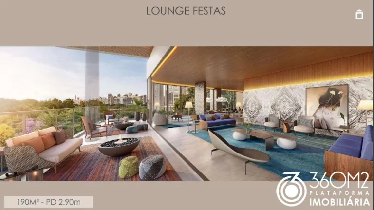 Imagem Apartamento para Venda em São Paulo / SP no bairro Vila Clementino