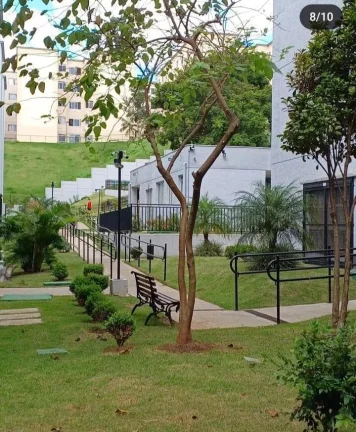 Imagem Oportunidade venda ou locação - Apto 48m² - 1 Dorm - Jd Angela