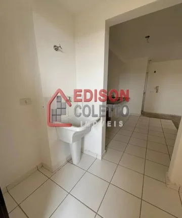 Imagem Apartamento Novo, 1 suite, elevadores, a venda no Residencial João Pessoa em Piracicaba!!