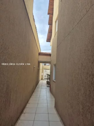 Imagem Sobrado para Locação em Guarulhos / SP no bairro Jardim Alice