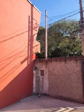 Imagem Terreno para locação, Vila Califórnia, São Paulo, SP
