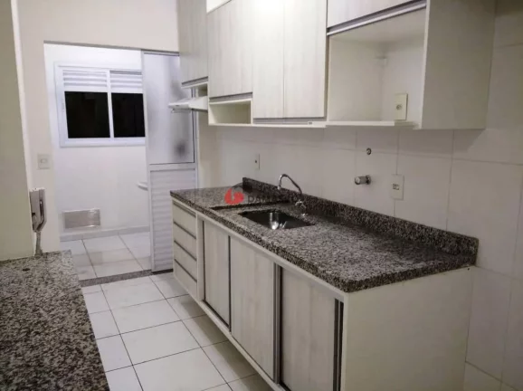 Imagem Apartamento à venda 3 Quartos, 1 Suite, 2 Vagas, Boa Vista, São Caetano do Sul - SP