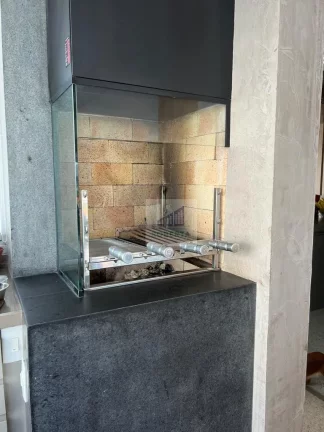 Imagem APARTAMENTO À VENDA NO BROOKLIN DE 225M² COM 3 SUÍTES