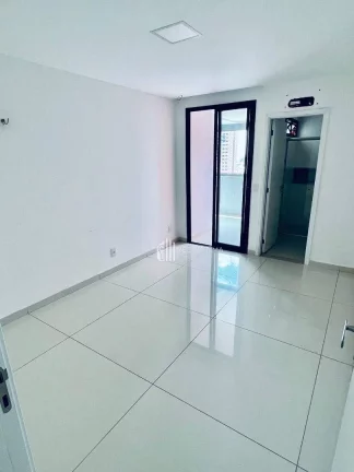 Imagem Apartamento pronto para morar, 3 dormitórios à venda por R$ 1.950.000,00 - Edifício KARLOVY VARY - Jóquei - Teresina/PI