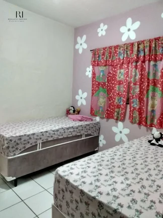 Imagem Casa com 3 quartos, 80m2, à venda em Campinas, Jardim Florence