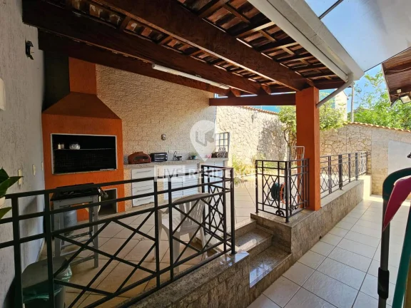 Imagem Casa a venda em Bairro bem localizado em Itatiba