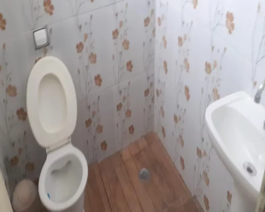 Imagem galpão com 250 m2 FL26