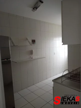 Imagem Excelente oportunidade de investimento! Apartamento com móveis e pronto para morar!