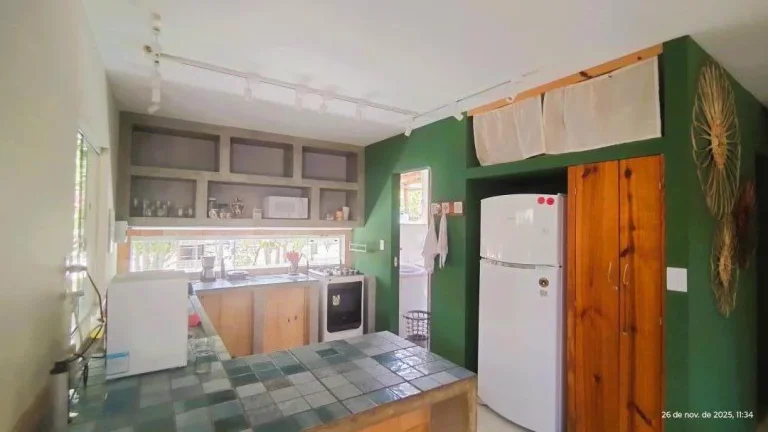 Imagem Casa em Condomínio à venda em Imbassaí, Mata de São João Bahia