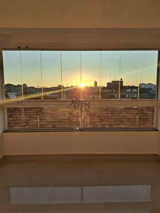 Imagem Apartamento novo - 2 dormitórios 1 suíte - Paulicéia