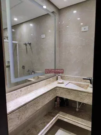 Imagem Sobrado com 3 dormitórios à venda, 340 m² por R$ 1.470.000 - Jardim Sao Paulo(ZN)-São Paulo/SP