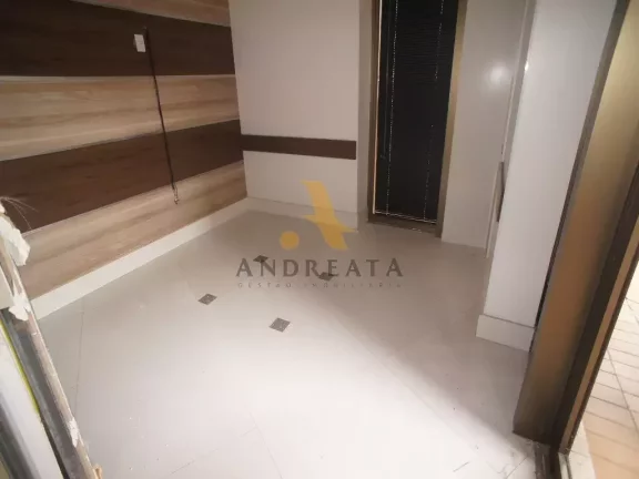 Imagem Centro Empresarial Sunplaza - Maravilhosa loja, pronta para uso com total de 36 m²