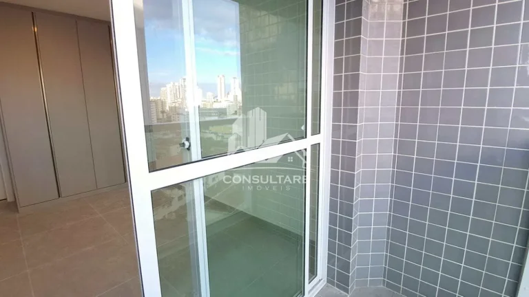 Imagem Cobertura com 3 quartos, Marapé, Santos - R$ 1.5 mi, Cod: 24974