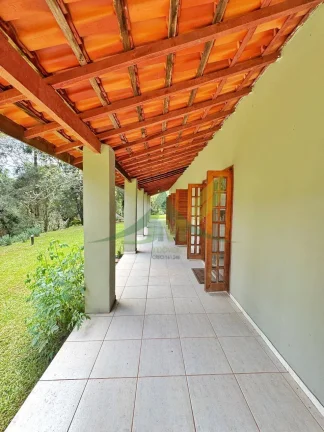 Imagem Sítio à Venda em Atibaia – 54.000 m² a 5 km da Pedra Grande