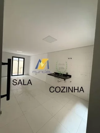 Imagem ???? “Você merece mais do que segurança… que tal exclusividade com lazer privativo?”
