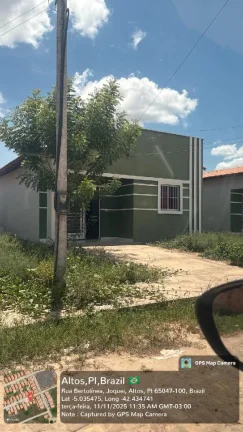 Foto do Imóvel
