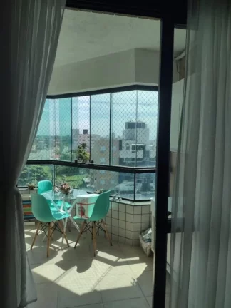 Imagem APARTAMENTO SOLEMAR - PRAIA GRANDE SP