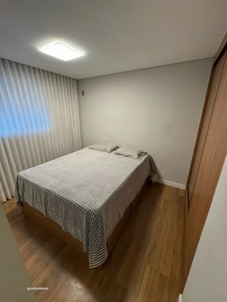 Imagem Onde o Luxo Encontra a Conveniência: Seu Novo Refúgio no Ponto Nobre do Bairro
Imagine viver em um...