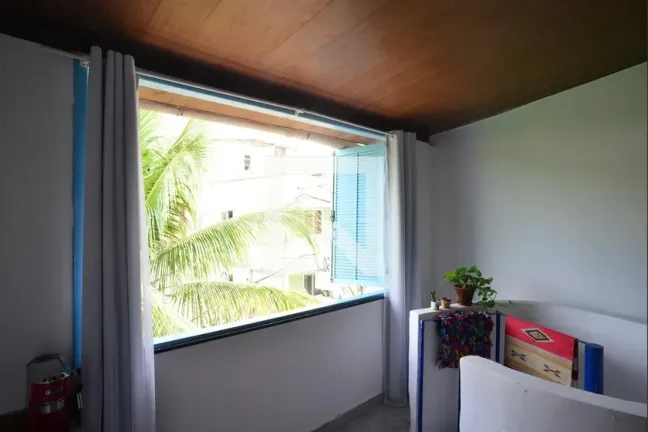 Imagem Casa à Venda - Barra da Tijuca, 1 Quarto, 47 m2