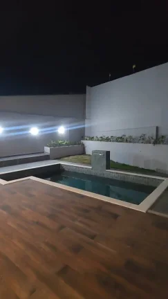 Imagem Sobrado 4 Suites No Jardim Planalto