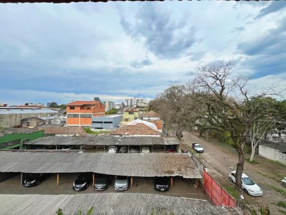 Imagem Apartamento à venda em Porto Alegre, São Geraldo, com 3 quartos, 106,81m²