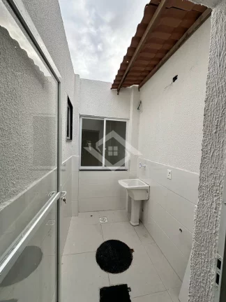 Imagem Linda Casa na pedra de guaratiba, pronta pra morar