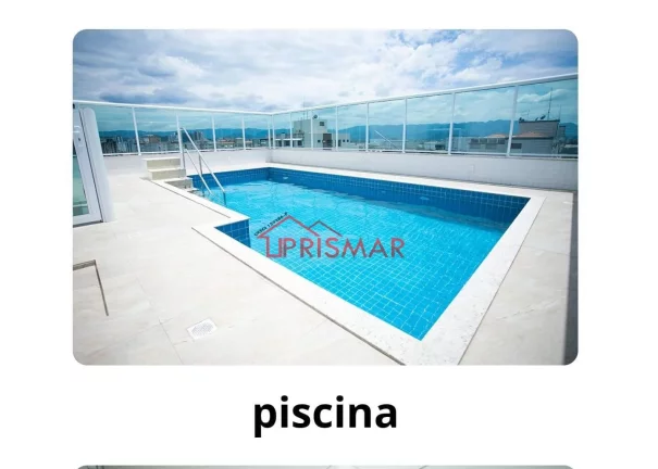 Imagem APARTAMENTO MARAVILHOSO NO EMBARÉ EM SANTOS À VENDA!!!!