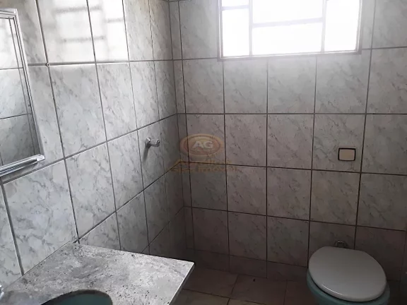 Imagem CASA A VENDA NO BAIRRO MANOEL DEL'ARCO
