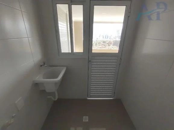 Imagem Apartamento com Parcelamento Direto em Praia Grande