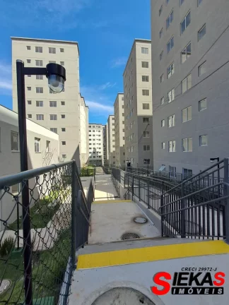 Imagem Aluguel de apartamento em São Paulo-SP, Itaquera: 2 quartos, sala, banheiro, 40 m² - Agende sua visita agora!