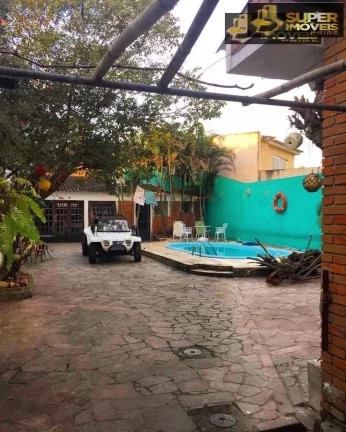 Imagem Casa Sobrado para Venda em Areal Pelotas-RS - 2438